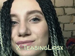 X_TeasingLipsx