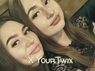 x_YourTwix Sexy Tchat