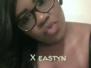 x_eastyn Sexy Tchat