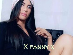 X_fanny_x