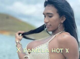 x_pamela_hot_x Sexy Tchat