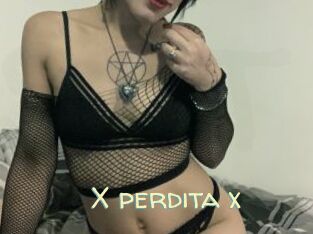 X_perdita_x