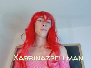 xabrinazpellman Sexy Tchat