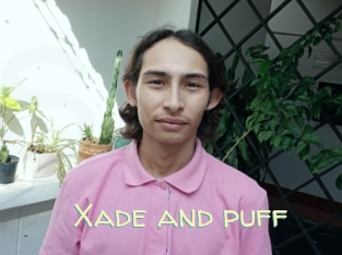 xade_and_puff Sexy Tchat