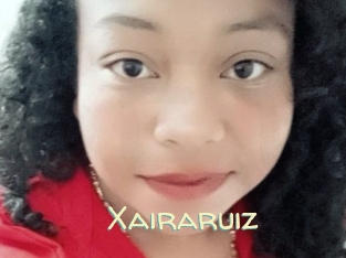 Xairaruiz