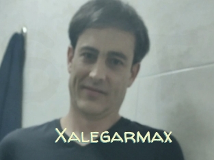 xalegarmax Sexy Tchat