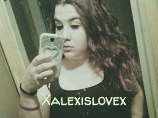 Xalexislovex