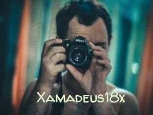 Xamadeus18x