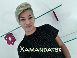 xamandatsx Sexy Tchat