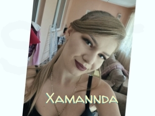 Xamannda