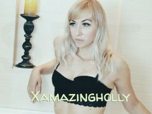 Xamazingholly