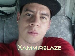Xammirblaze