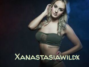 Xanastasiawildx