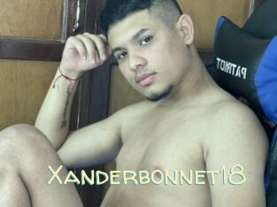 Xanderbonnet18