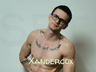 Xandercox