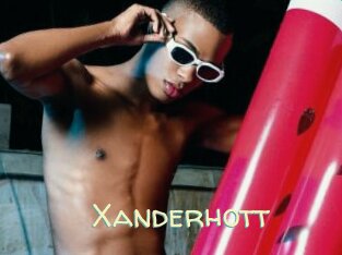 Xanderhott