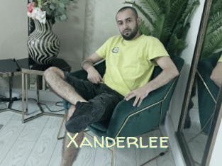 xanderlee Sexy Tchat