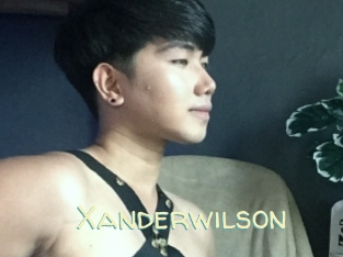 Xanderwilson