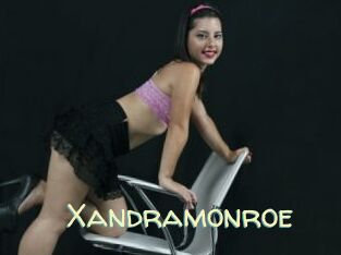Xandramonroe