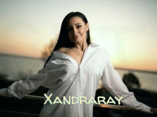 Xandraray