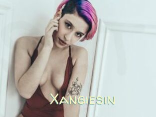 Xangiesin