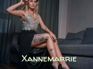 Xannemarrie