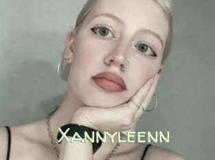 Xannyleenn