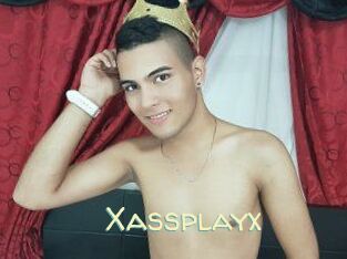 Xassplayx