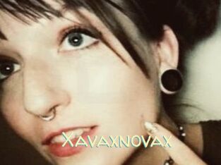 Xavaxnovax