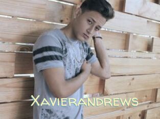 Xavierandrews