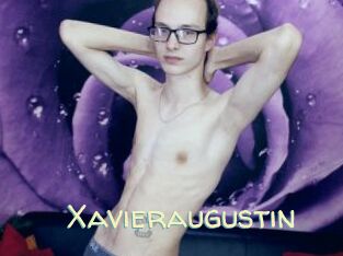 Xavieraugustin