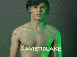 xavierblake Sexy Tchat