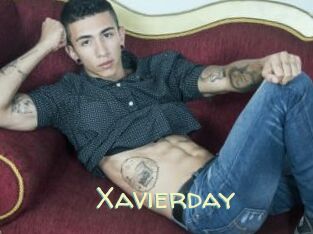 Xavierday