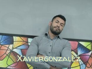Xaviergonzalez