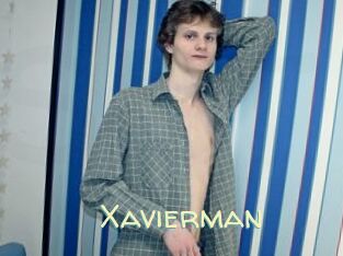 Xavierman