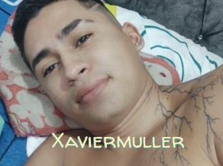 Xaviermuller