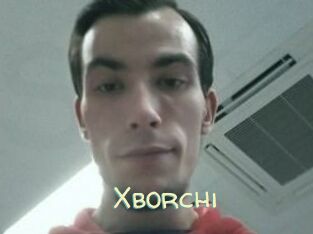 Xborchi