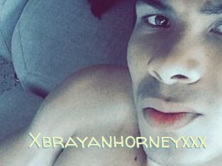 Xbrayanhorneyxxx