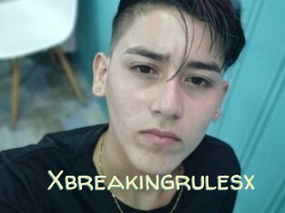 Xbreakingrulesx