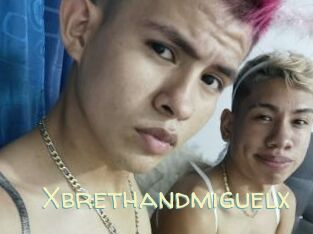 Xbrethandmiguelx