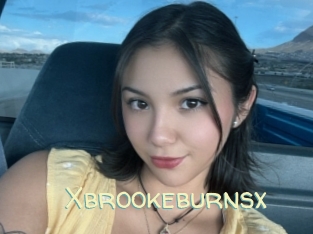Xbrookeburnsx