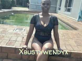 xbustywendyx Sexy Tchat