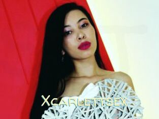 Xcarlettsex