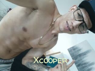 Xcooper