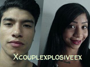 Xcouplexplosiveex