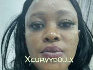 xcurvydollx Sexy Tchat