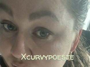 Xcurvypoesje
