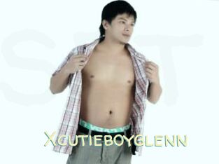 Xcutieboyglenn