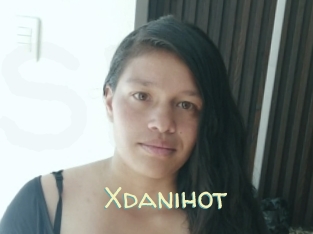 xdanihot Sexy Tchat