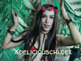 Xdeliciouschloex